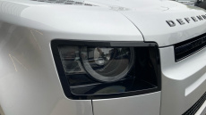 Land Rover Defender 2.0 D240 First Edition 110 5dr Auto Diesel Estate